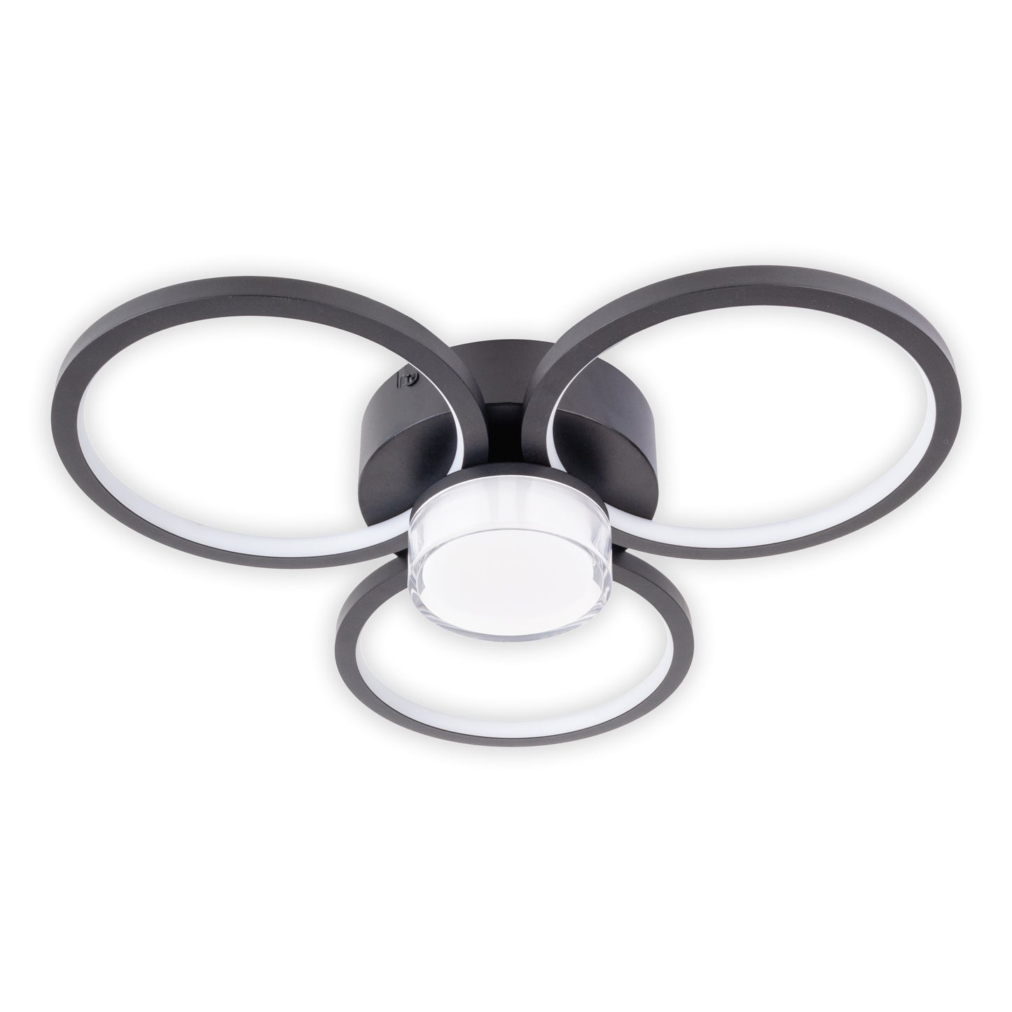 LED Deckenleuchte "CIMO" Ø: 43,6cm