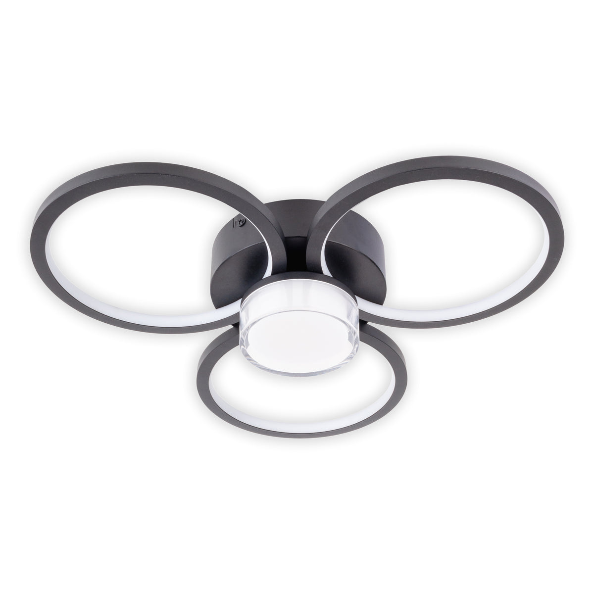 LED Deckenleuchte "CIMO" Ø: 43,6cm