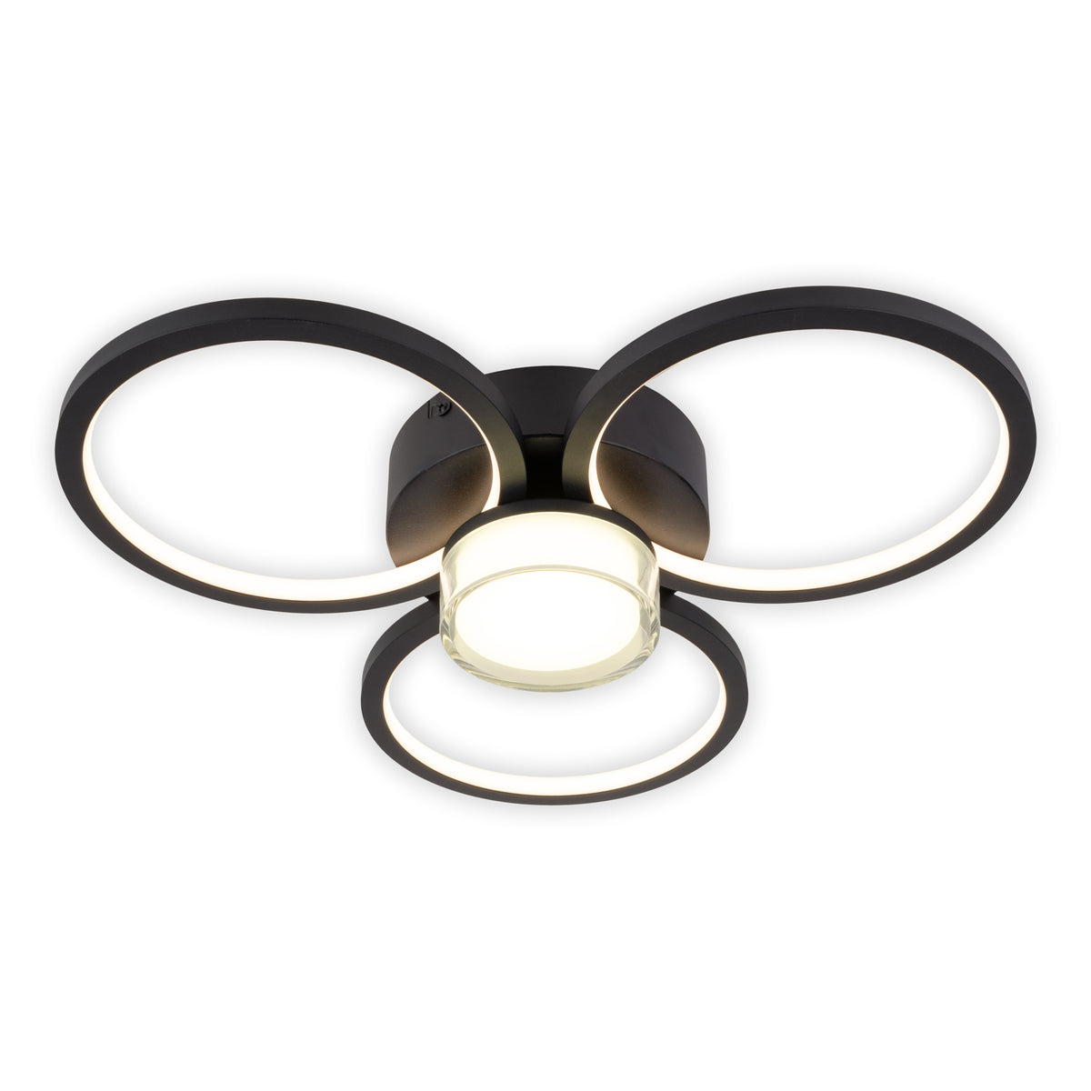 LED Deckenleuchte "CIMO" Ø: 43,6cm