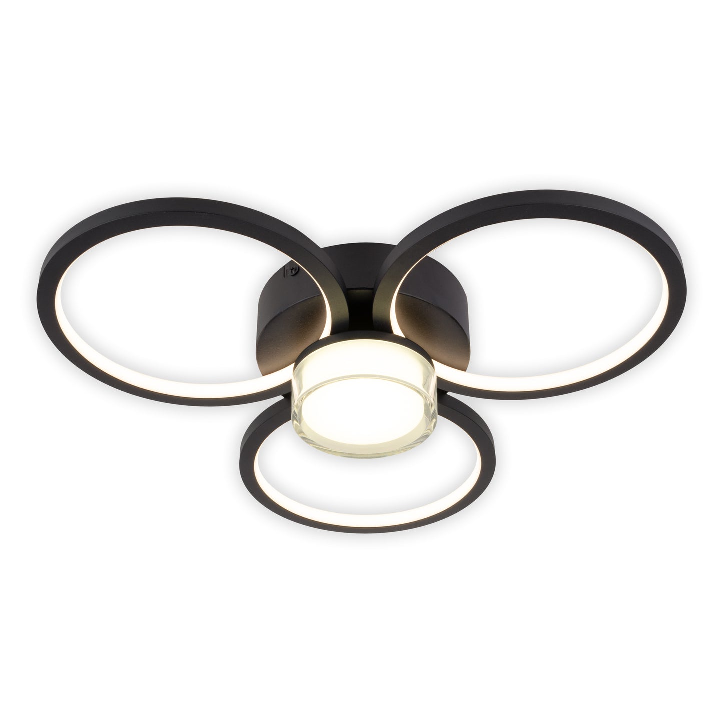 LED Deckenleuchte "CIMO" Ø: 43,6cm