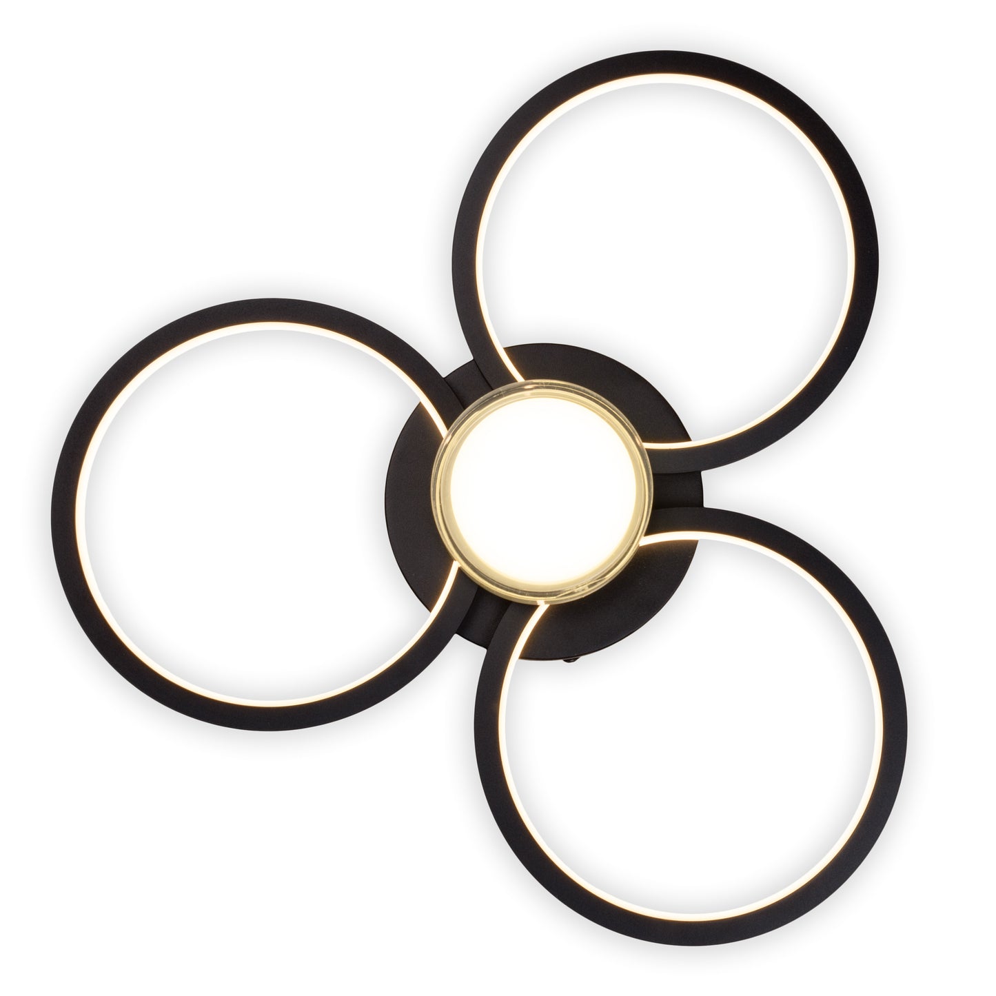 LED Deckenleuchte "CIMO" Ø: 43,6cm