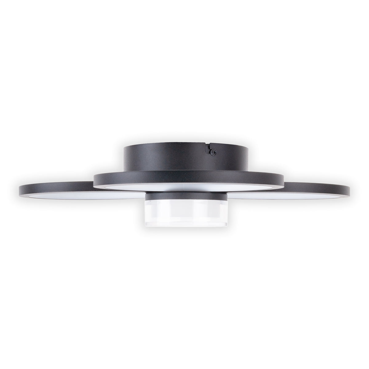 LED Deckenleuchte "CIMO" Ø: 43,6cm