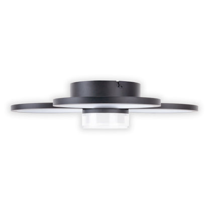 LED Deckenleuchte "CIMO" Ø: 43,6cm