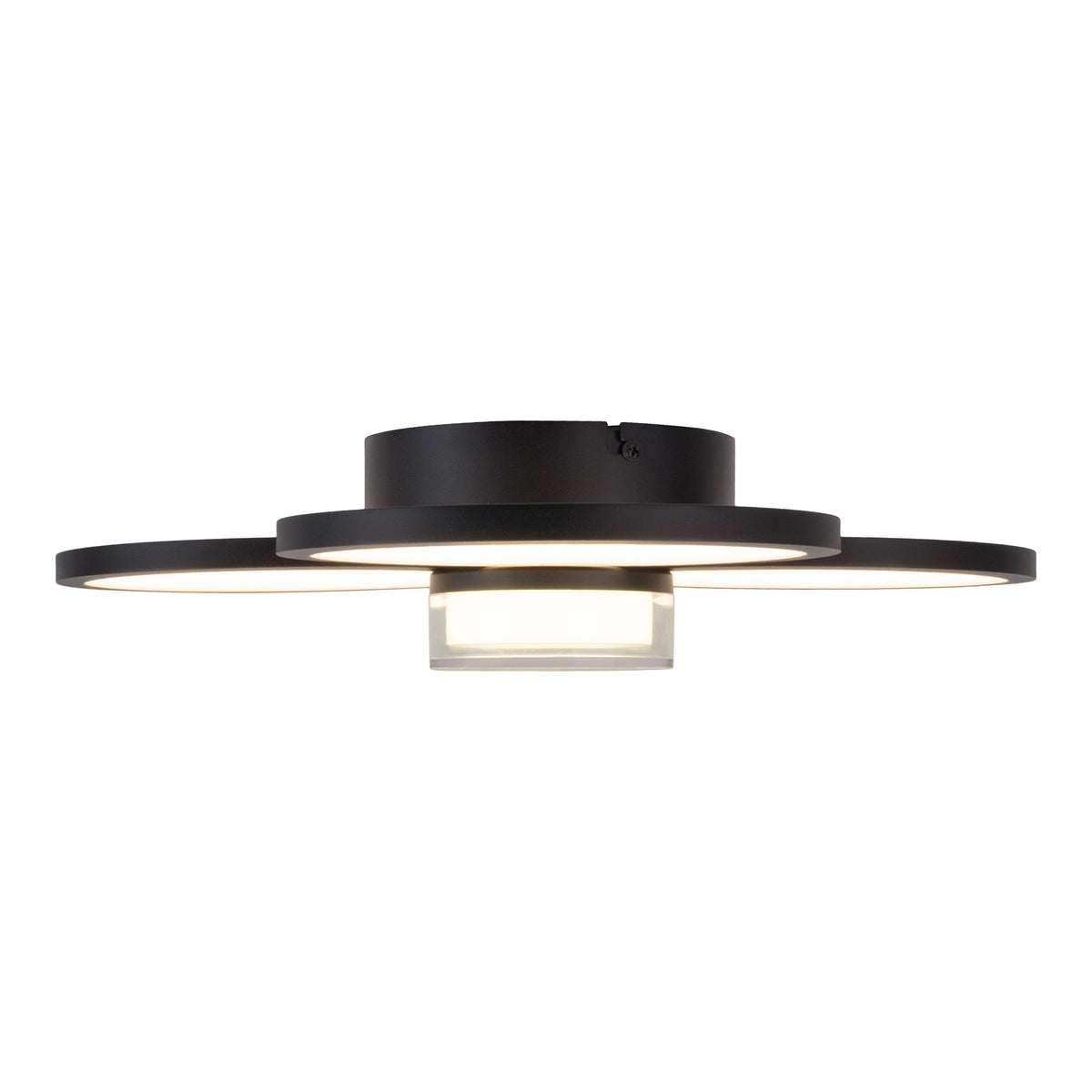 LED Deckenleuchte "CIMO" Ø: 43,6cm