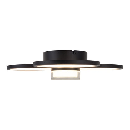 LED Deckenleuchte "CIMO" Ø: 43,6cm