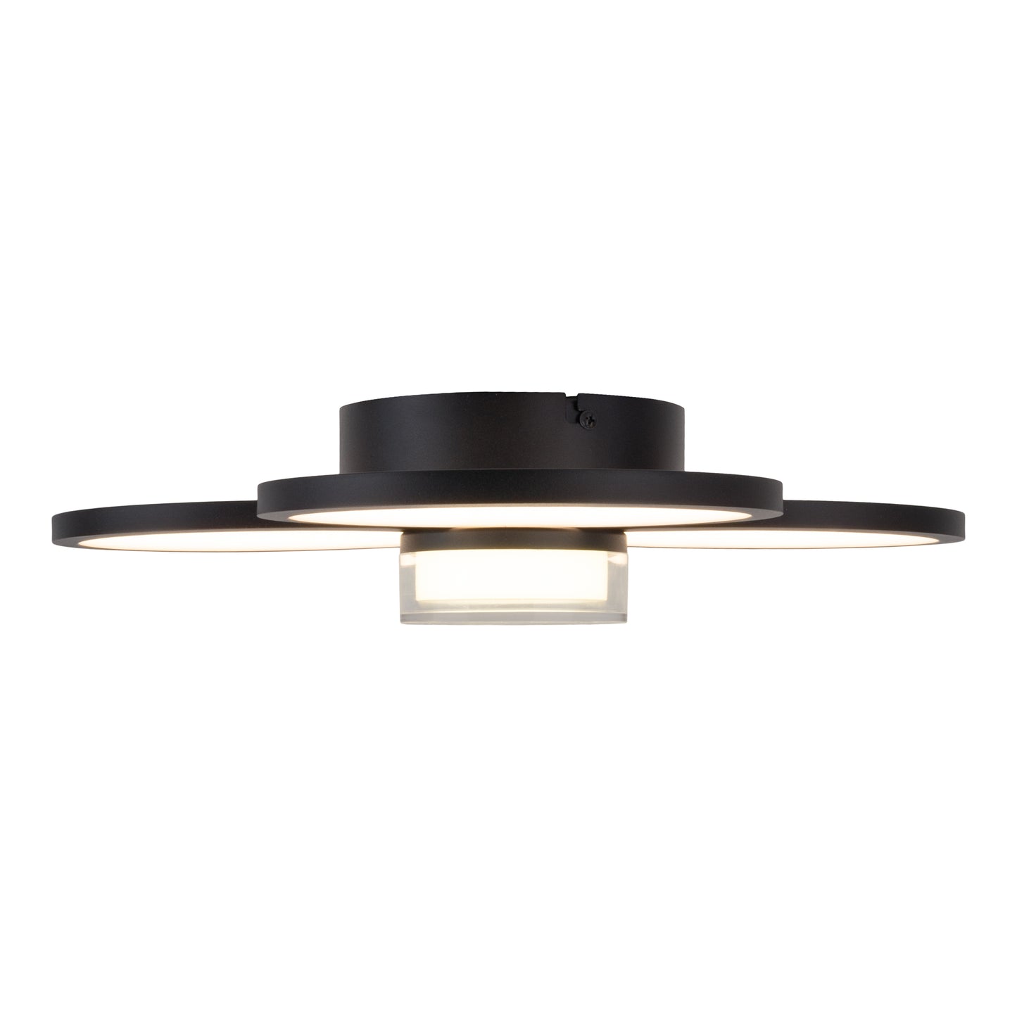 LED Deckenleuchte "CIMO" Ø: 43,6cm
