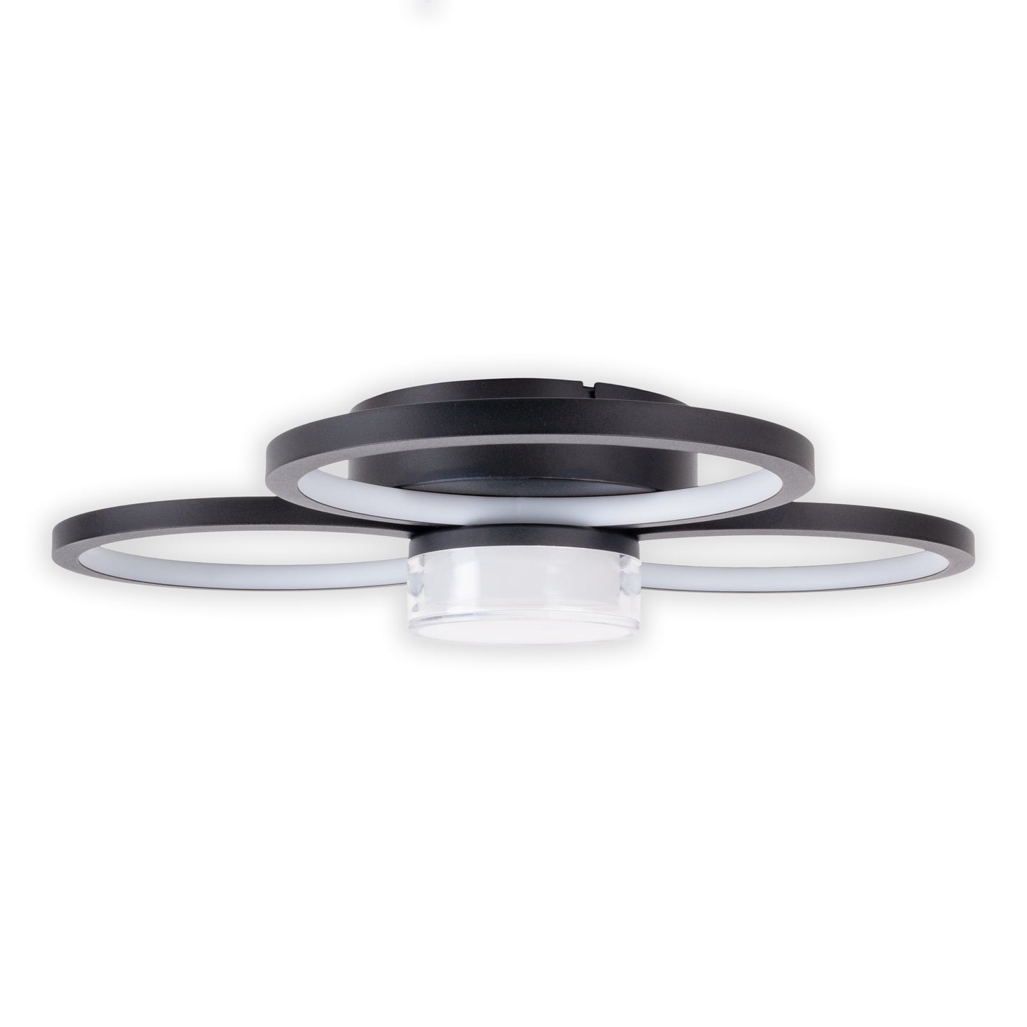 LED Deckenleuchte "CIMO" Ø: 43,6cm