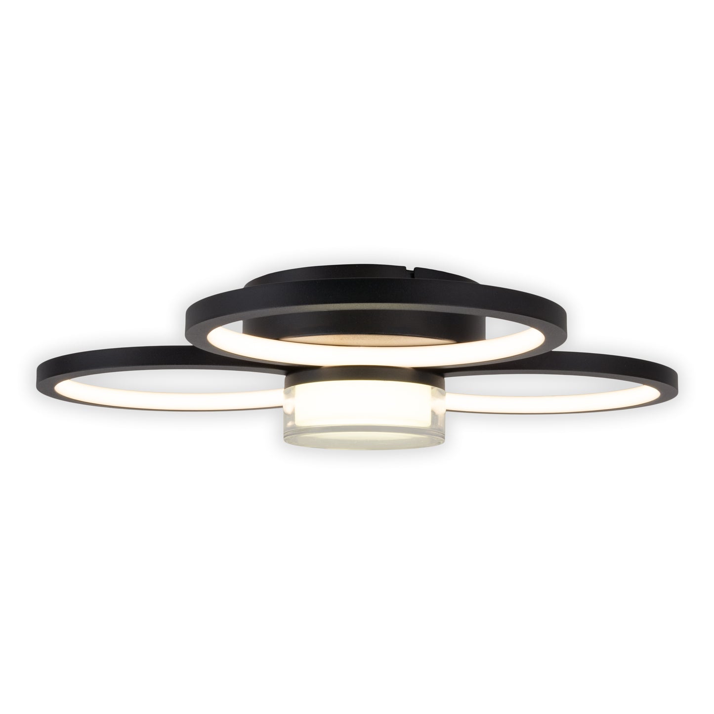LED Deckenleuchte "CIMO" Ø: 43,6cm