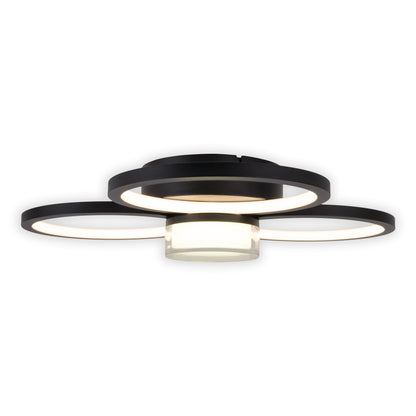 LED Deckenleuchte "CIMO" Ø: 43,6cm