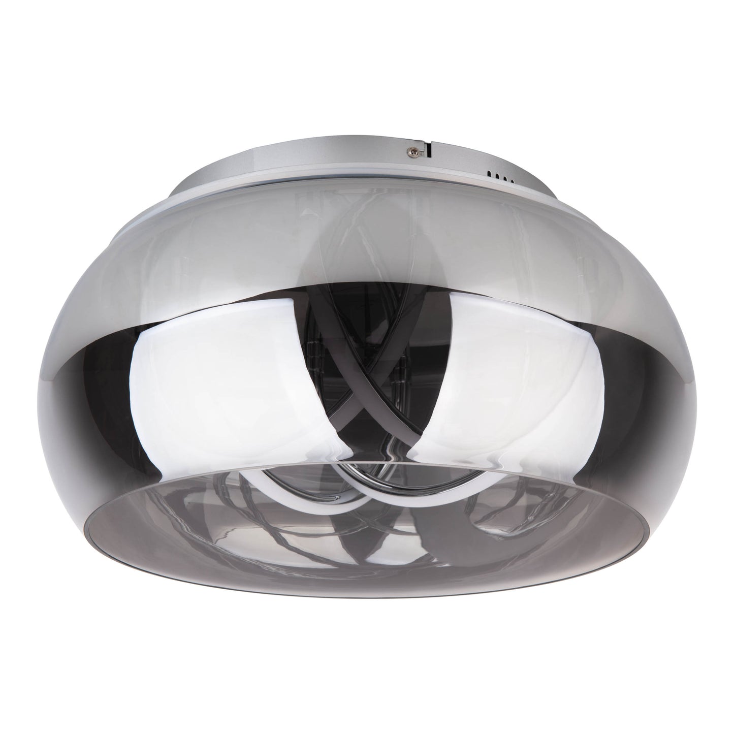 LED Deckenleuchte "MALOU" Ø: 45 cm