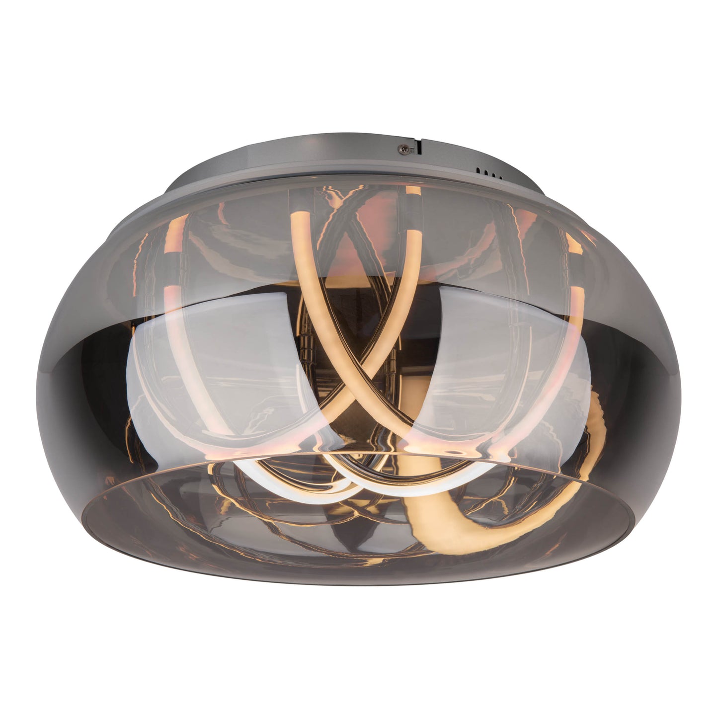 LED Deckenleuchte "MALOU" Ø: 45 cm