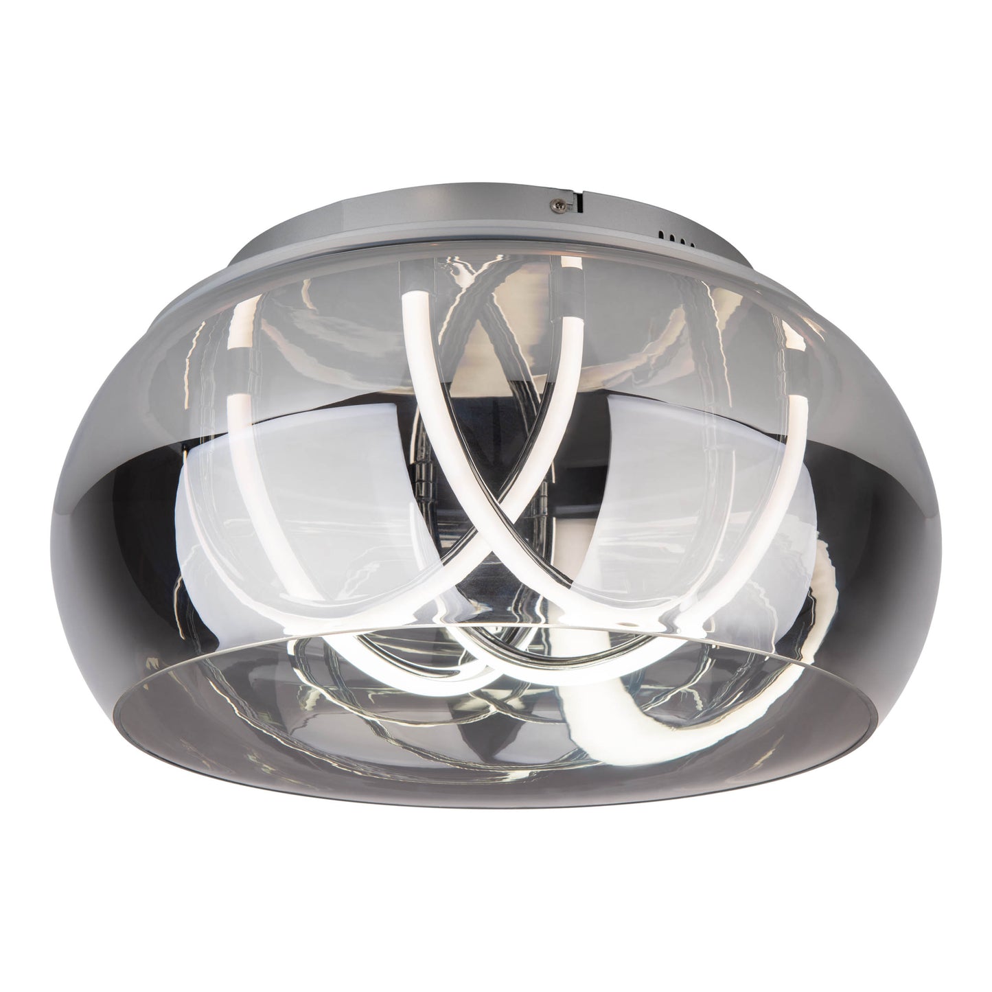 LED Deckenleuchte "MALOU" Ø: 45 cm