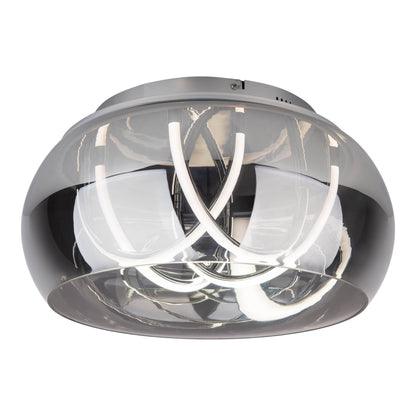 LED Deckenleuchte "MALOU" Ø: 45 cm