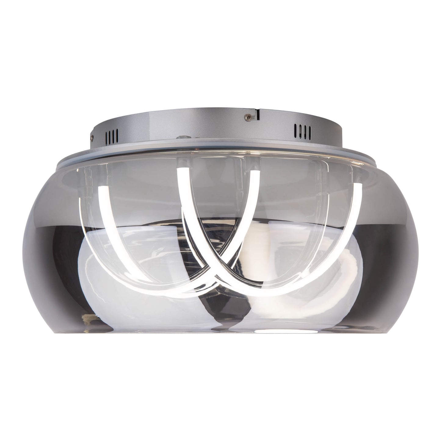 LED Deckenleuchte "MALOU" Ø: 45 cm