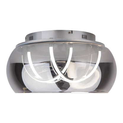 LED Deckenleuchte "MALOU" Ø: 45 cm