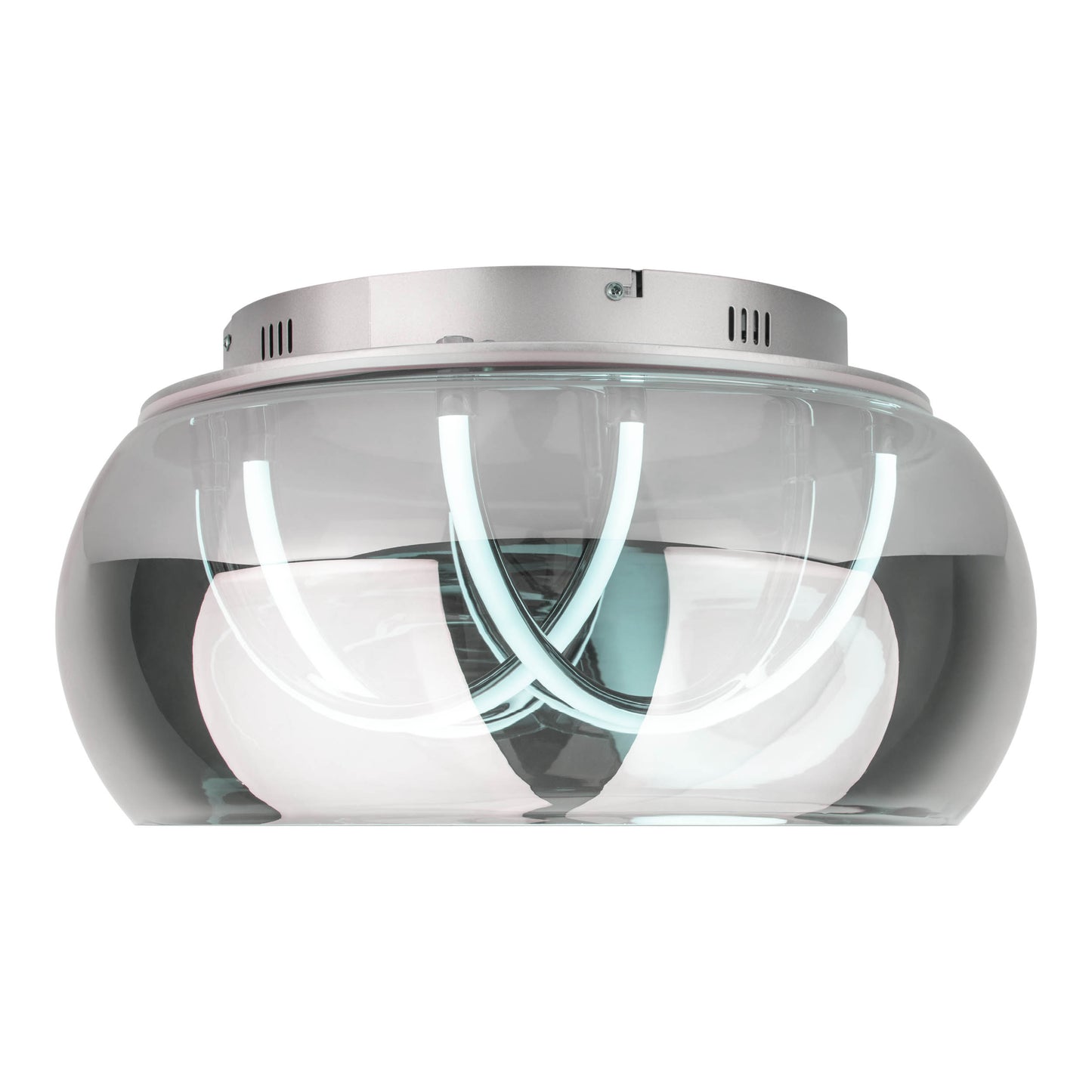 LED Deckenleuchte "MALOU" Ø: 45 cm