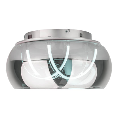 LED Deckenleuchte "MALOU" Ø: 45 cm