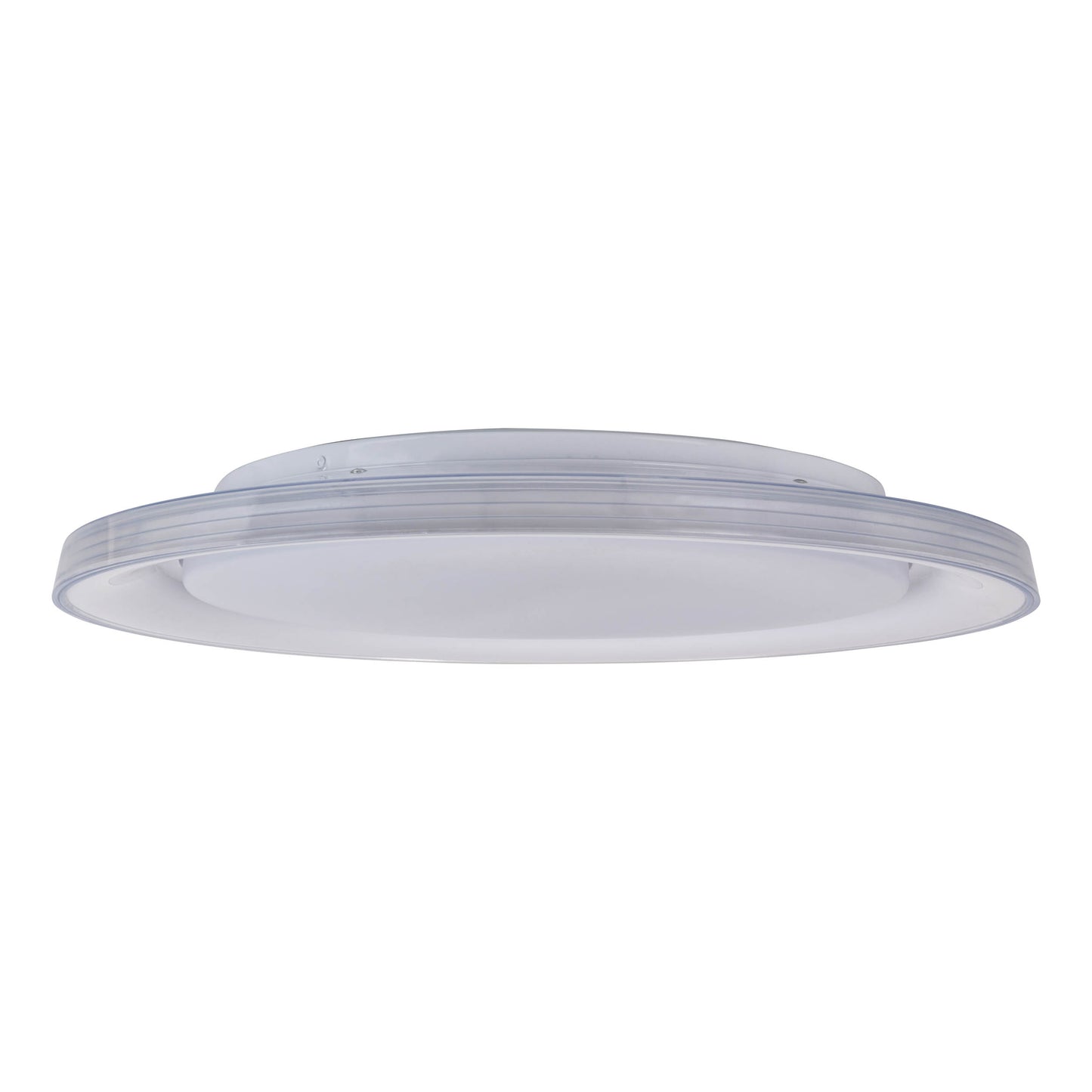 LED / CCT Deckenleuchte "CLAIRE" Ø: 50,5cm