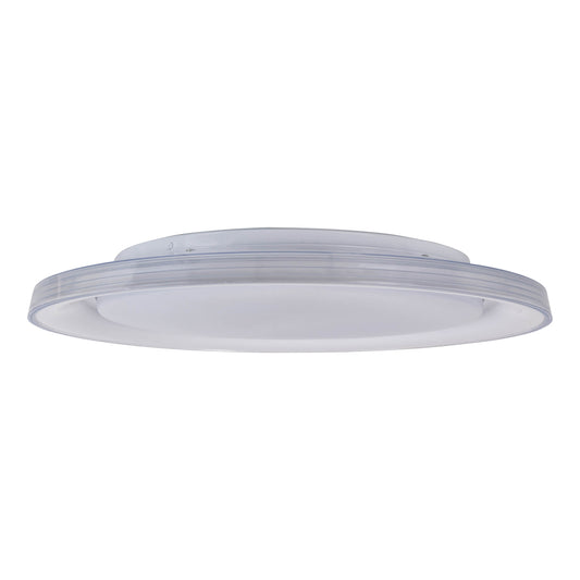 LED / CCT Deckenleuchte "CLAIRE" Ø: 50,5cm