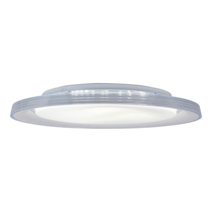 LED / CCT Deckenleuchte "CLAIRE" Ø: 50,5cm