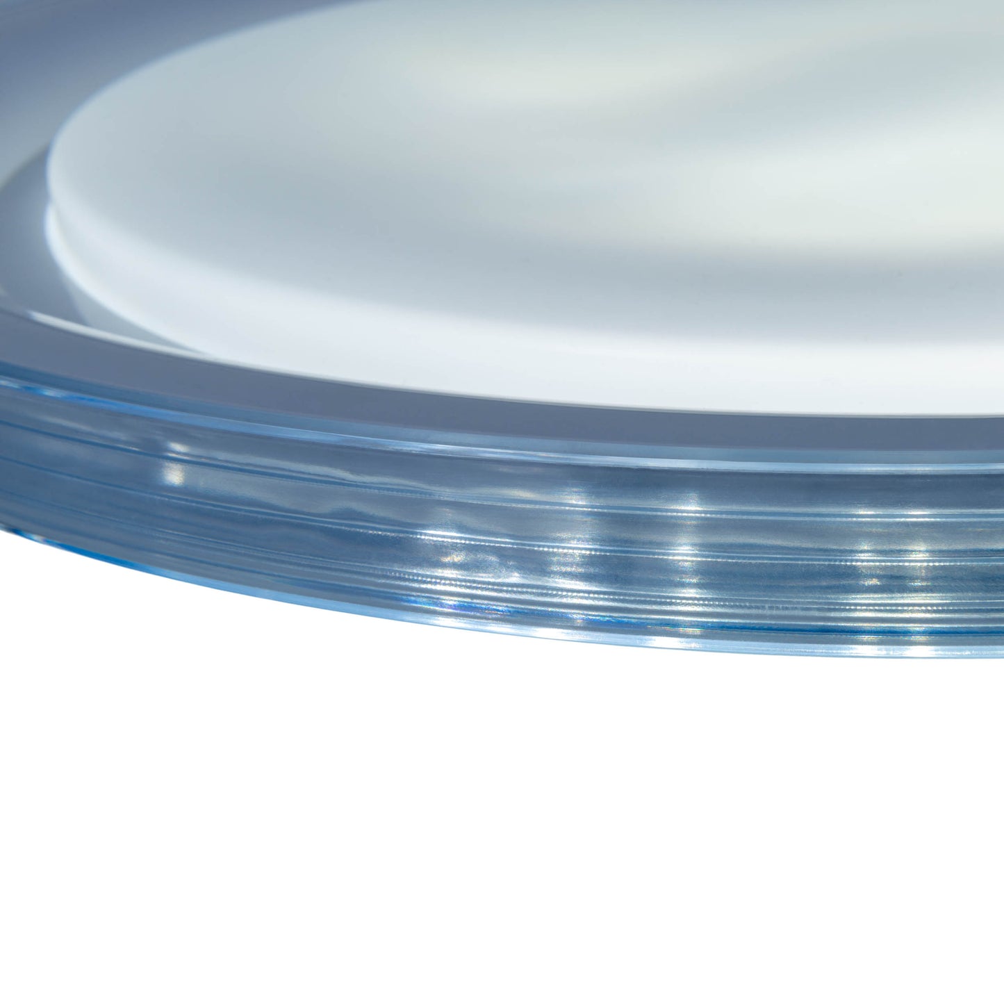 LED / CCT Deckenleuchte "CLAIRE" Ø: 50,5cm