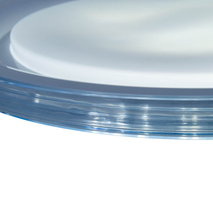 LED / CCT Deckenleuchte "CLAIRE" Ø: 50,5cm