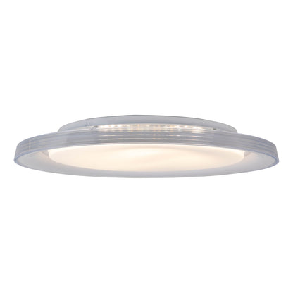LED / CCT Deckenleuchte "CLAIRE" Ø: 50,5cm