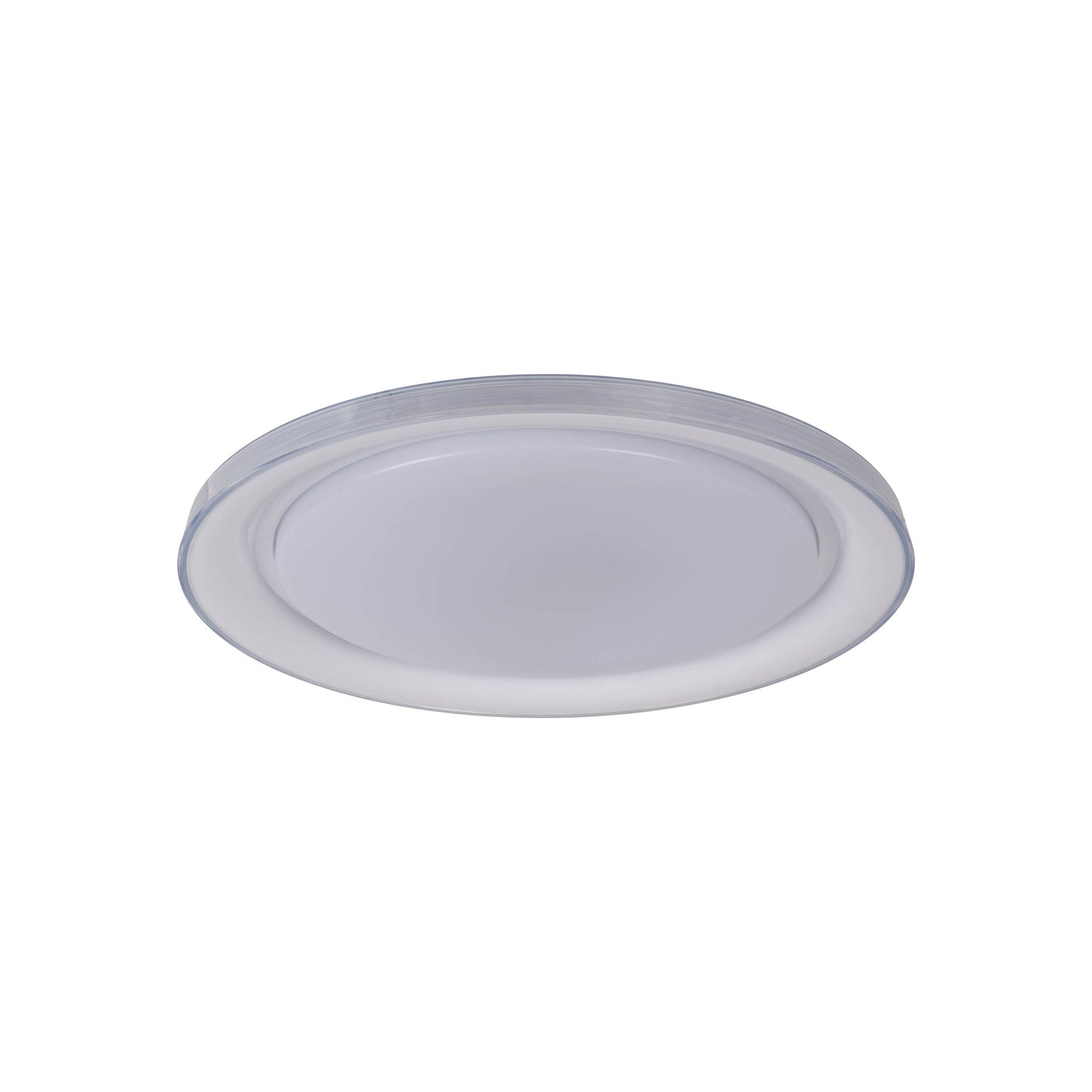 LED / CCT Deckenleuchte "CLAIRE" Ø: 50,5cm