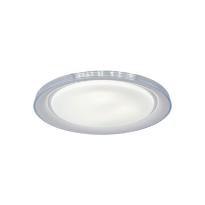 LED / CCT Deckenleuchte "CLAIRE" Ø: 50,5cm