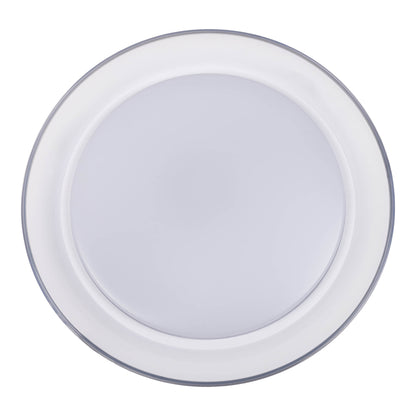 LED / CCT Deckenleuchte "CLAIRE" Ø: 50,5cm