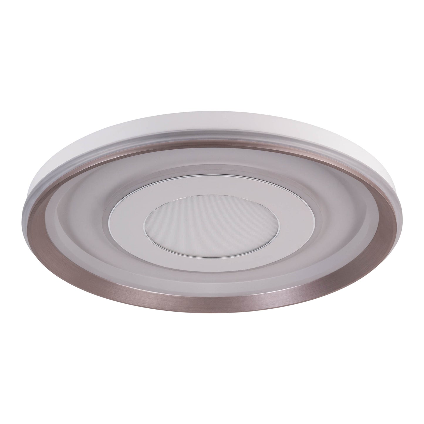 LED / CCT Deckenleuchte "DOIRA" Ø: 50cm