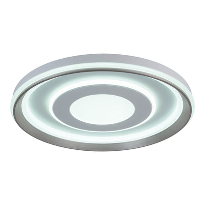 LED / CCT Deckenleuchte "DOIRA" Ø: 50cm