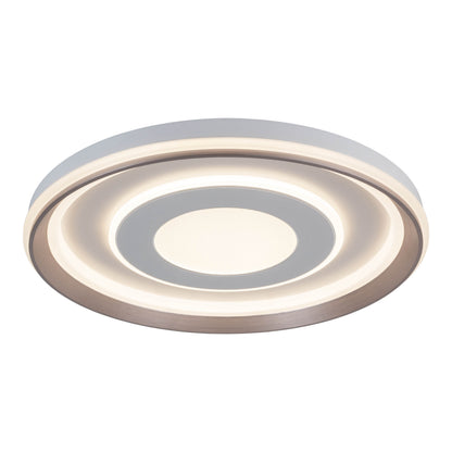 LED / CCT Deckenleuchte "DOIRA" Ø: 50cm