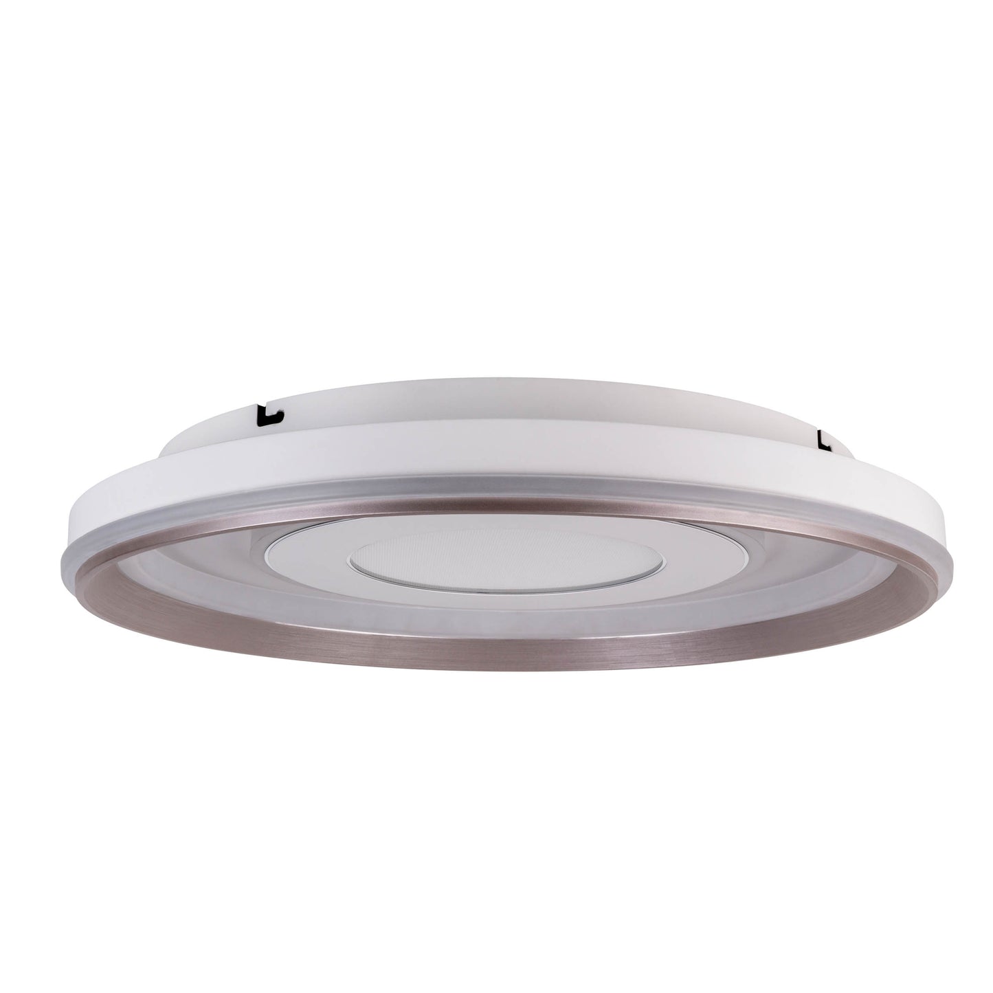 LED / CCT Deckenleuchte "DOIRA" Ø: 50cm