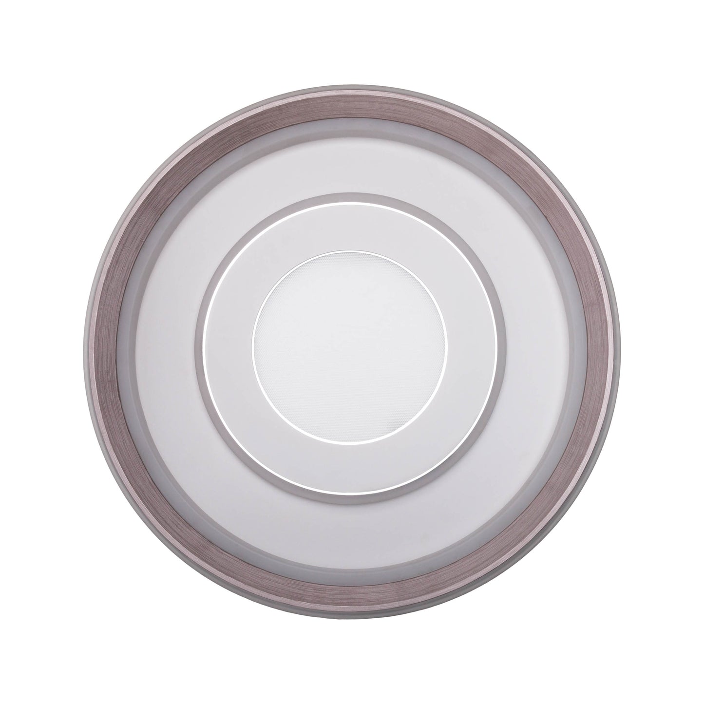 LED / CCT Deckenleuchte "DOIRA" Ø: 50cm