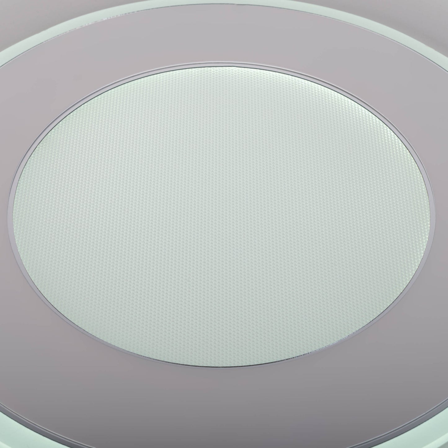 LED / CCT Deckenleuchte "DOIRA" Ø: 50cm