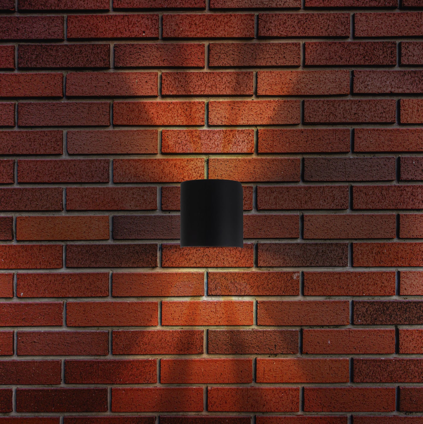 LED Außen-/Wandleuchte  "ALECTO"