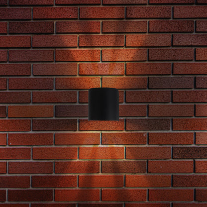 LED Außen-/Wandleuchte  "ALECTO"