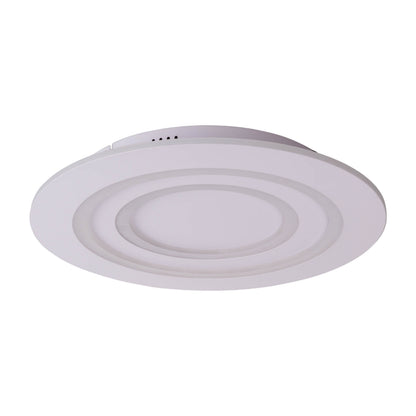 LED /CCT/RGB Deckenleuchte "MIREL" Ø: 50cm