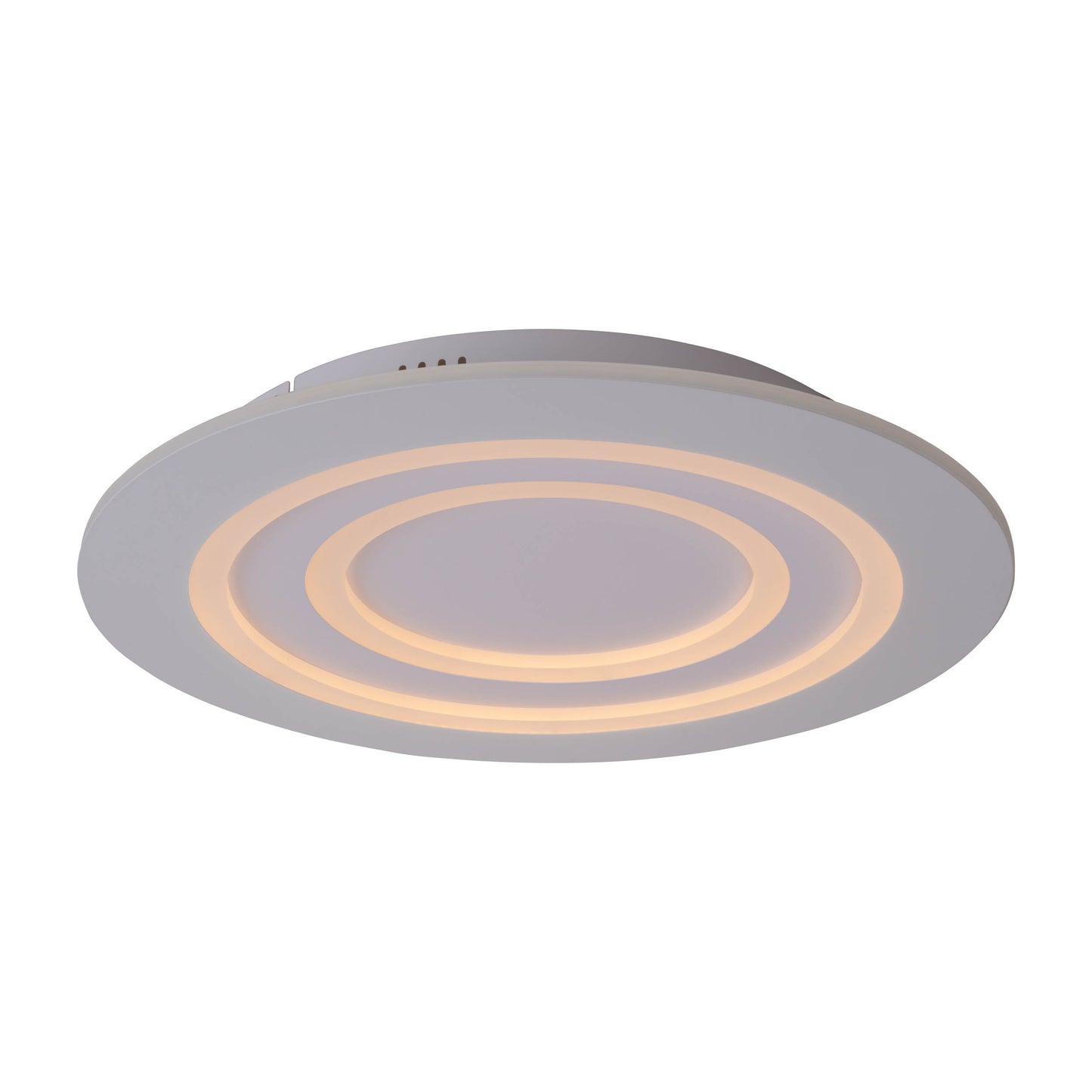 LED /CCT/RGB Deckenleuchte "MIREL" Ø: 50cm
