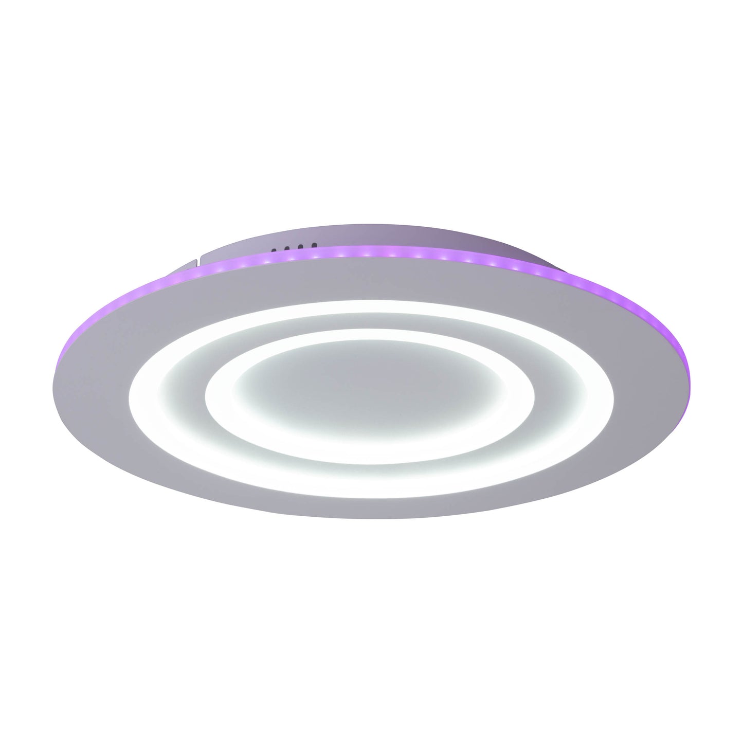 LED /CCT/RGB Deckenleuchte "MIREL" Ø: 50cm
