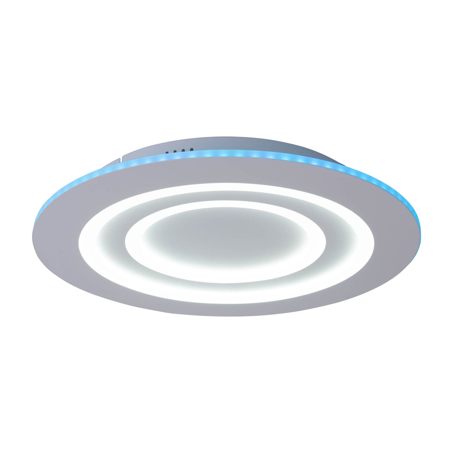 LED /CCT/RGB Deckenleuchte "MIREL" Ø: 50cm