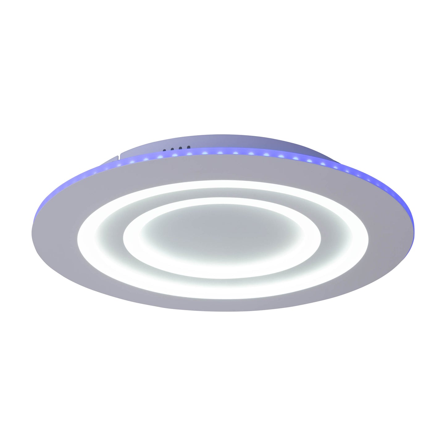 LED /CCT/RGB Deckenleuchte "MIREL" Ø: 50cm