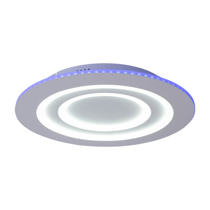 LED /CCT/RGB Deckenleuchte "MIREL" Ø: 50cm