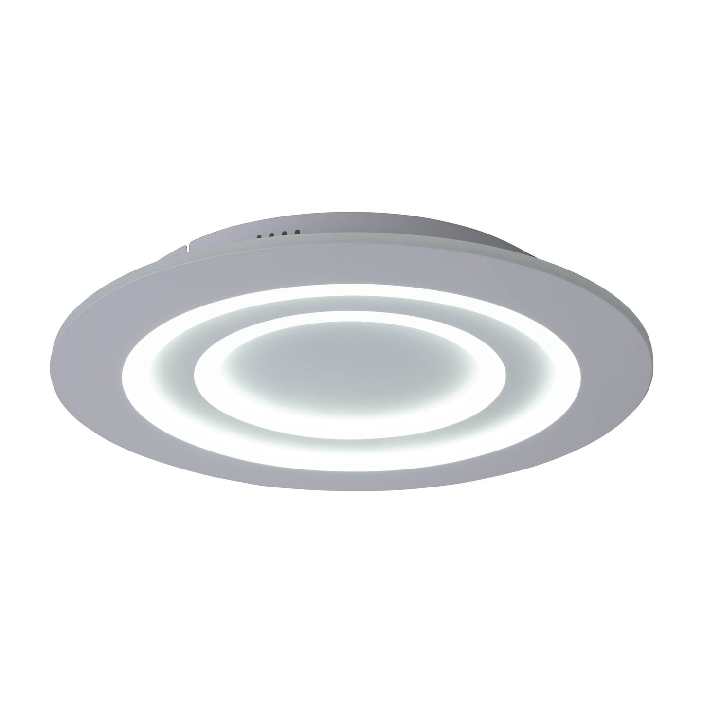 LED /CCT/RGB Deckenleuchte "MIREL" Ø: 50cm