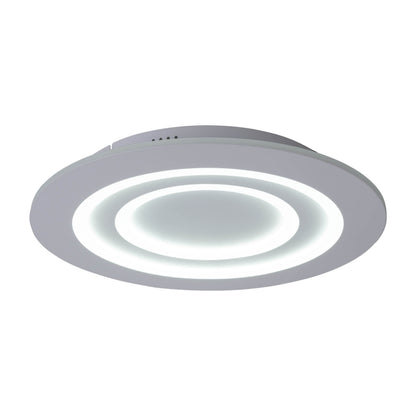LED /CCT/RGB Deckenleuchte "MIREL" Ø: 50cm