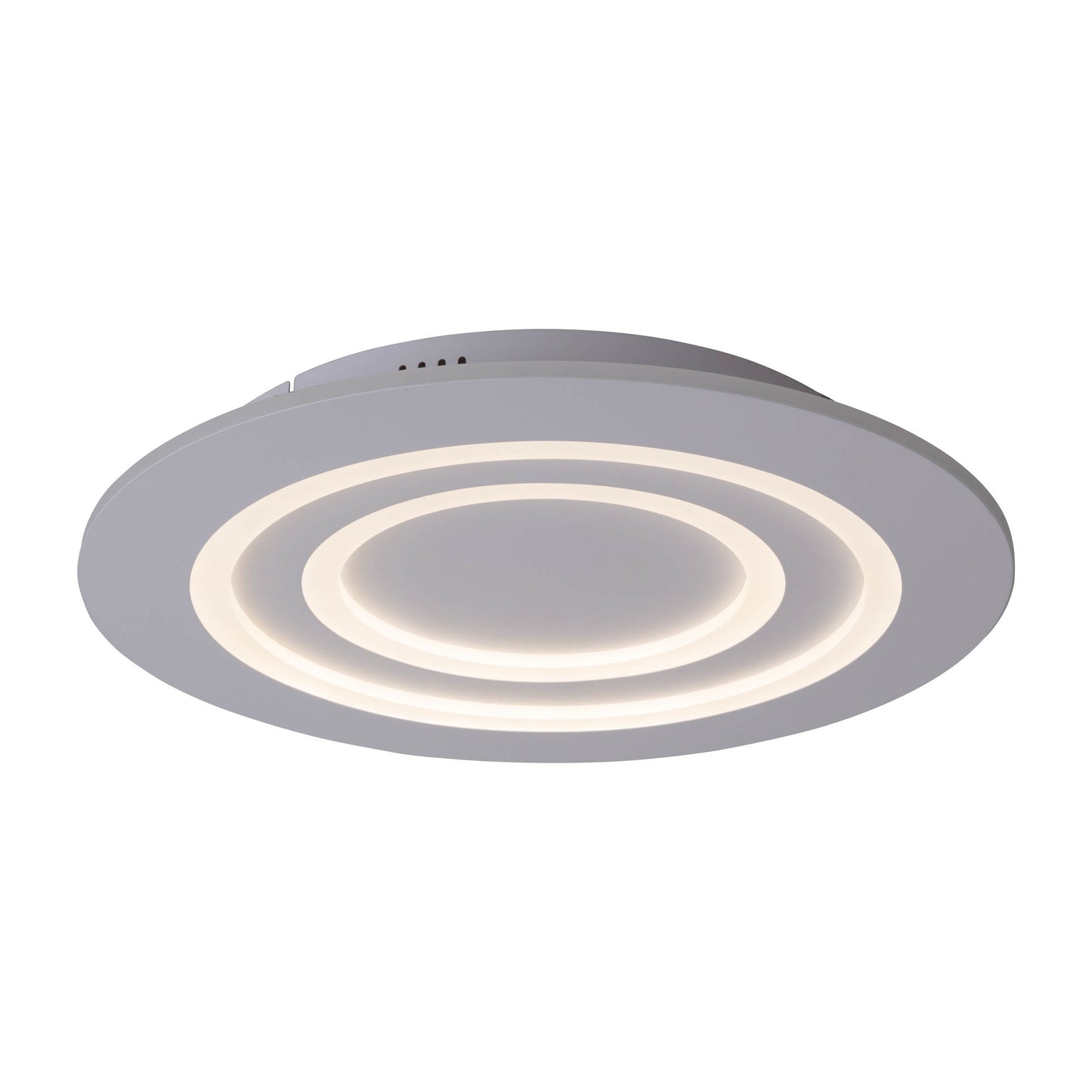 LED /CCT/RGB Deckenleuchte "MIREL" Ø: 50cm