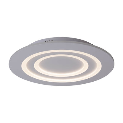 LED /CCT/RGB Deckenleuchte "MIREL" Ø: 50cm