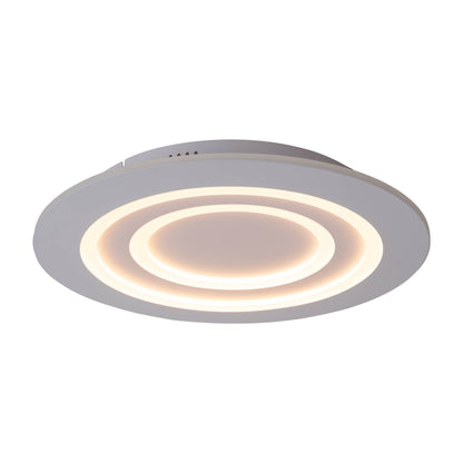 LED /CCT/RGB Deckenleuchte "MIREL" Ø: 50cm