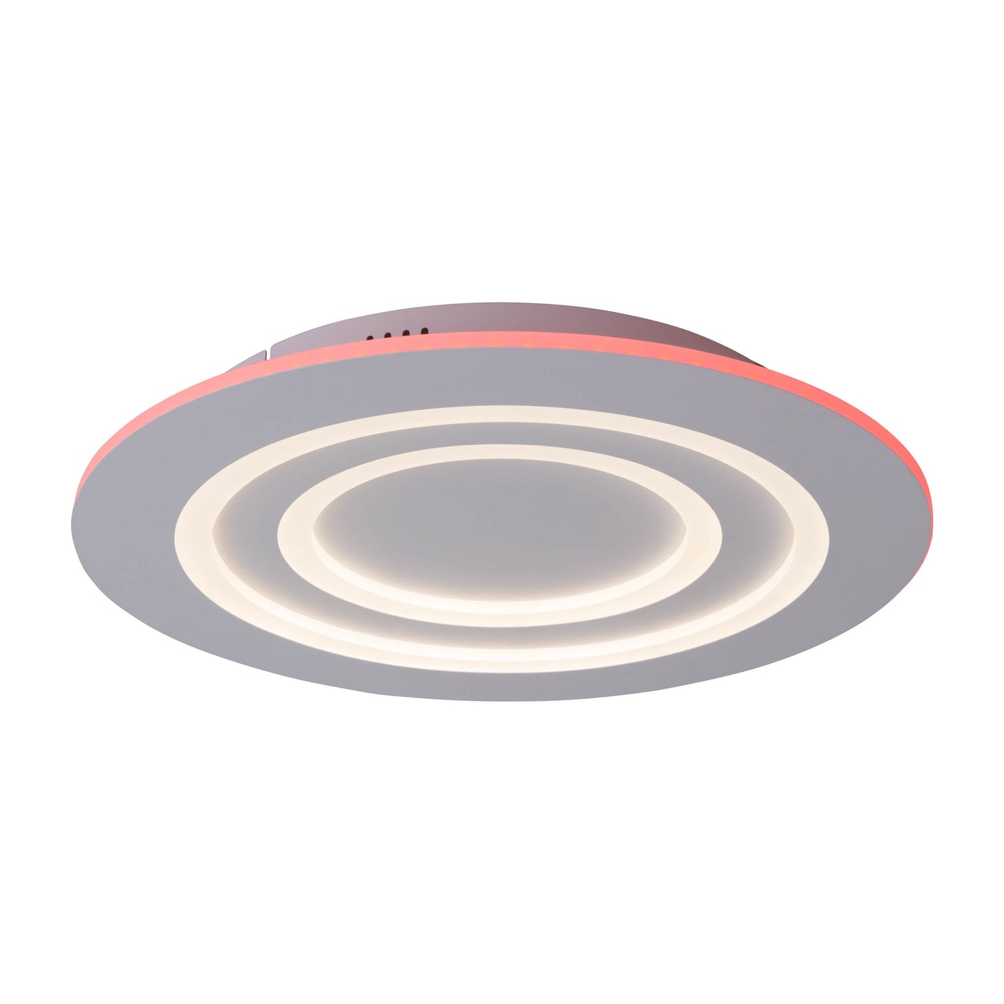 LED /CCT/RGB Deckenleuchte "MIREL" Ø: 50cm